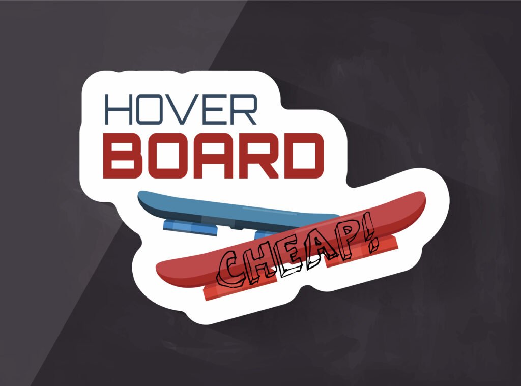 Cheap Hoverboard
