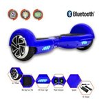 Levit8ion ION Self Balancing Electric Hoverboard