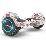 Hoverheart Two-Wheel Self Balancing Electric Scooter