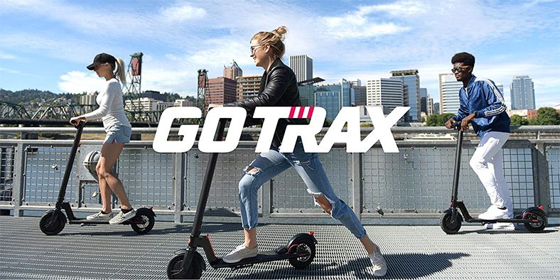 Gotrax Hoverboards