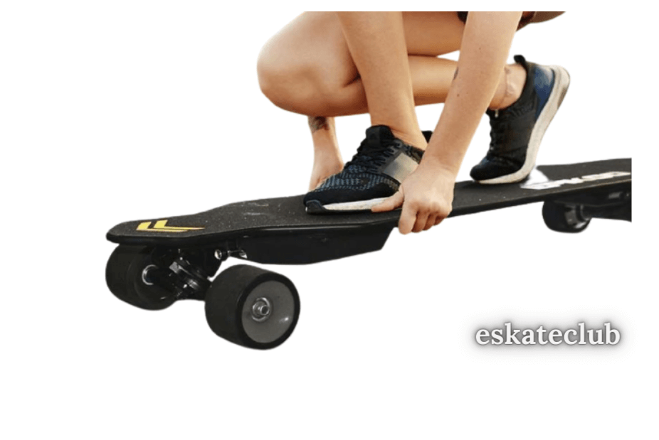 explain all feature of Youth Electric Skateboard Electric Longboard