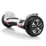 CHO Electric All-Terrain Rugged Smart Hoverboard