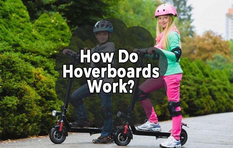 how-do-hoverboards-work