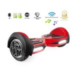 XPRIT Outdoor and Street Type Self-Balancing Hoverboard