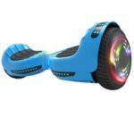 UL 2272 Certified Flash Hoverboard Under 200 Review