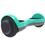 GOTRAX Hoverfly ION LED Self Balancing Hoverboard