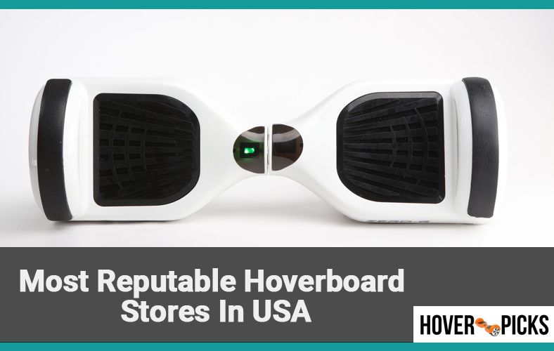 most-reputable-hoverboard-stores-in-usa