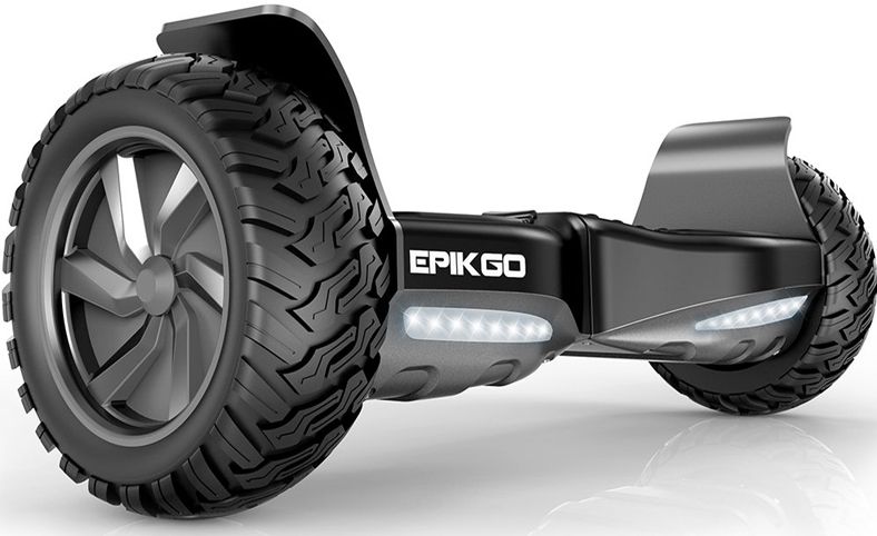 EPIKGO Self-Balancing Hoverboard