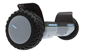 GOTRAX Hoverfly ION LED Self Balancing Hoverboard