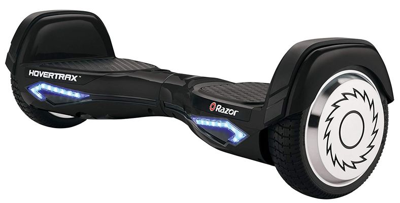 Razor Hovertrax 2.0