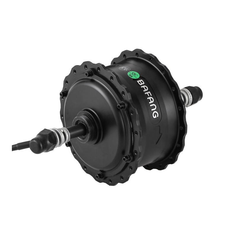 bafang 500w hub motor kit