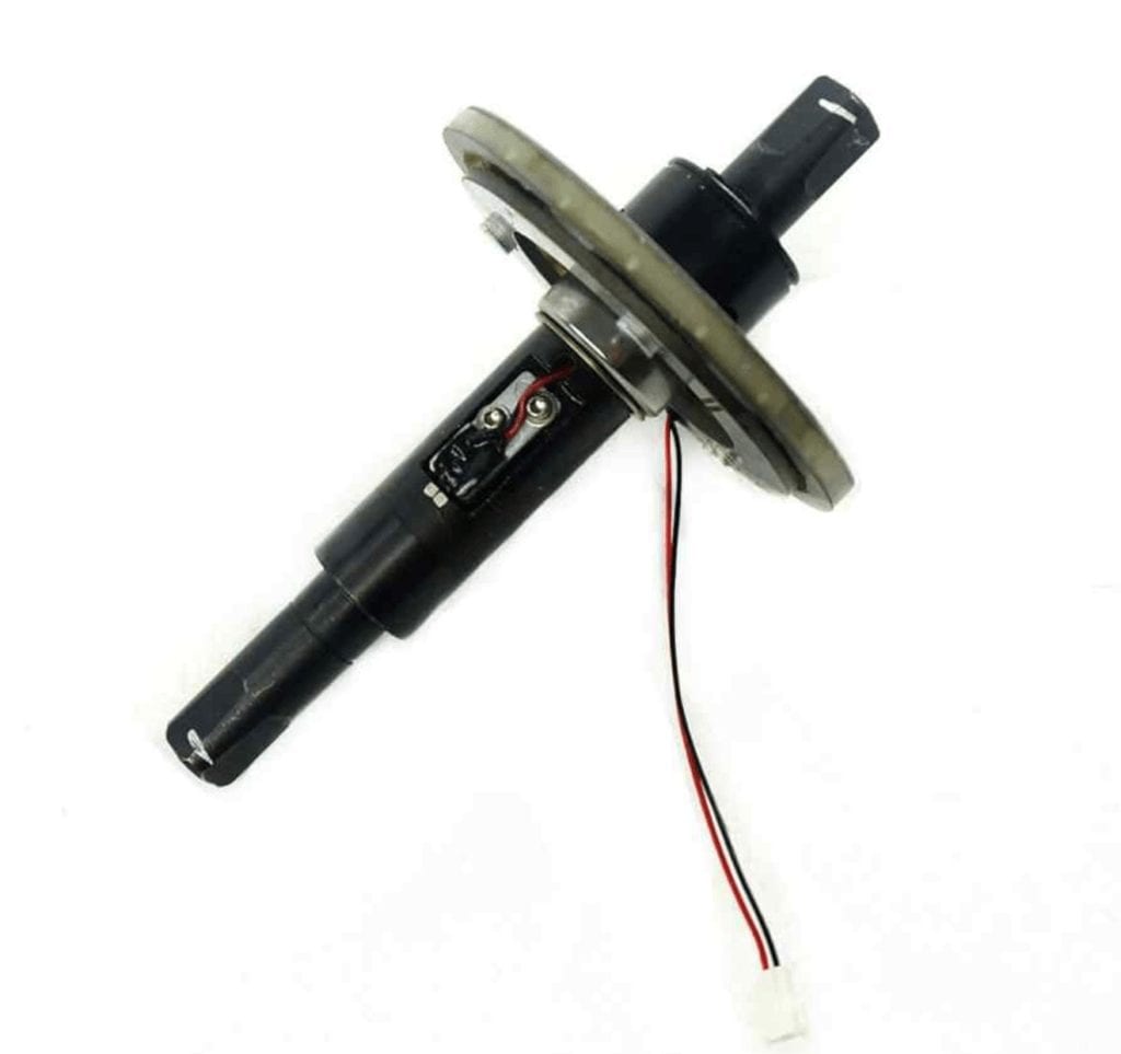 TSDZ2 torque-sensor