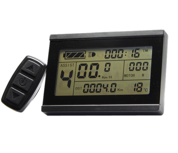 Kt-lcd3 display