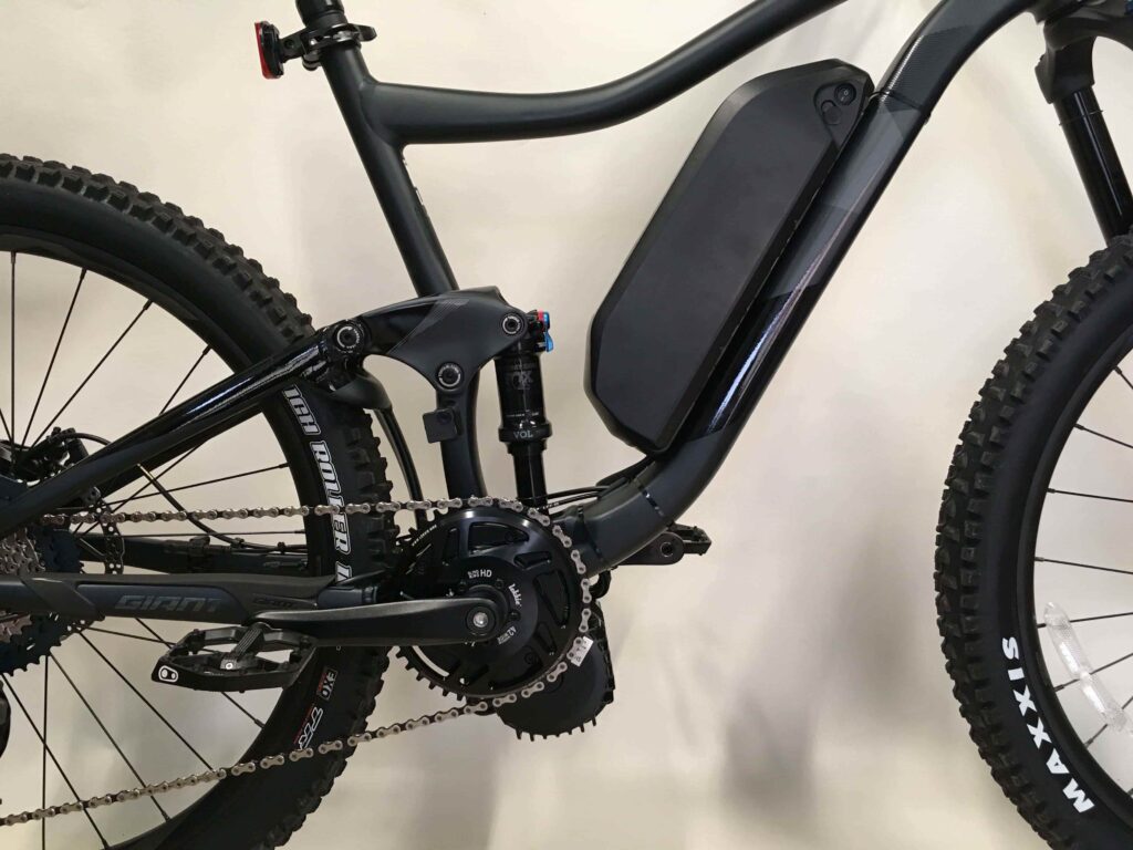 bafang bbshd fat bike