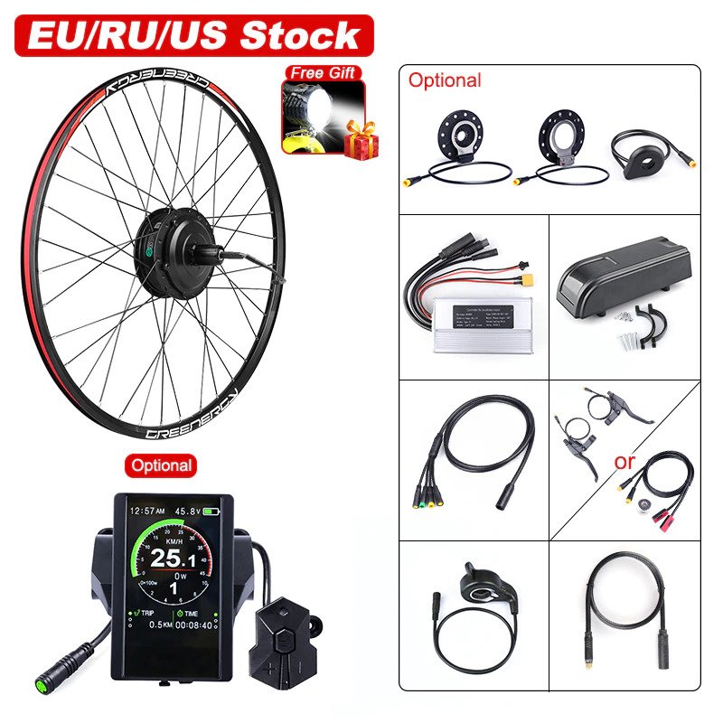 buy hub motor