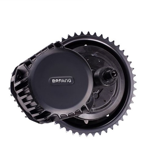Bafang BBSHD motor