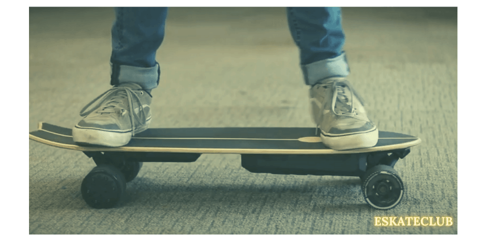 Teamgee H20 Mini Electric Skateboard