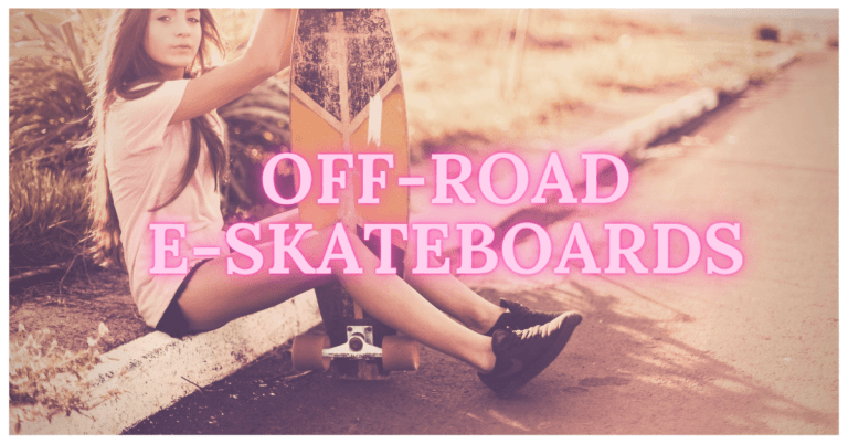 off-road-e-skateboards