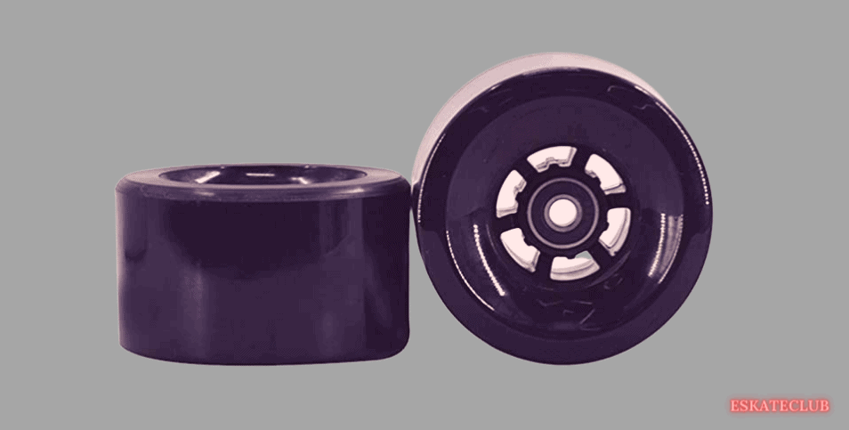 review about Cool & Fun Longboard Skateboard Wheel