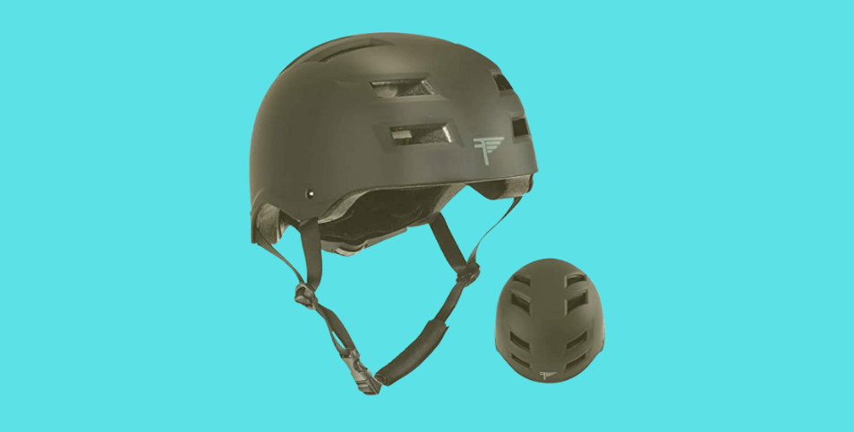 Flybar Skateboard Helmet