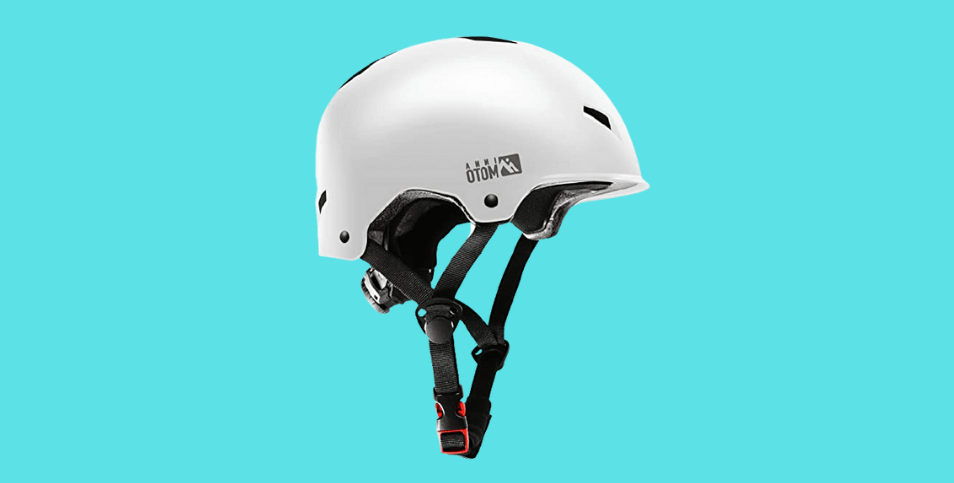 review about INNAMOTO Skateboard Helmet