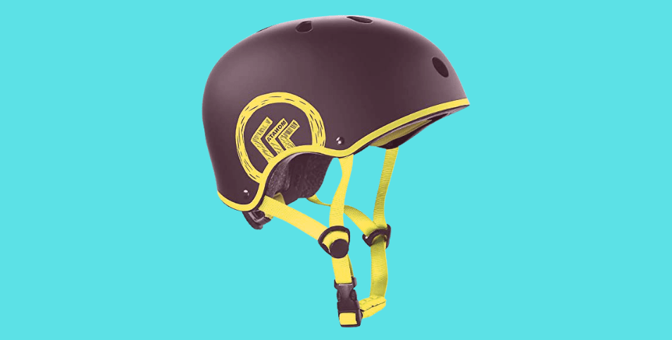 MONATA Skateboard Helmet