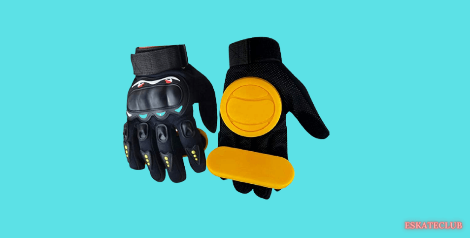 Profession Skateboard Gloves