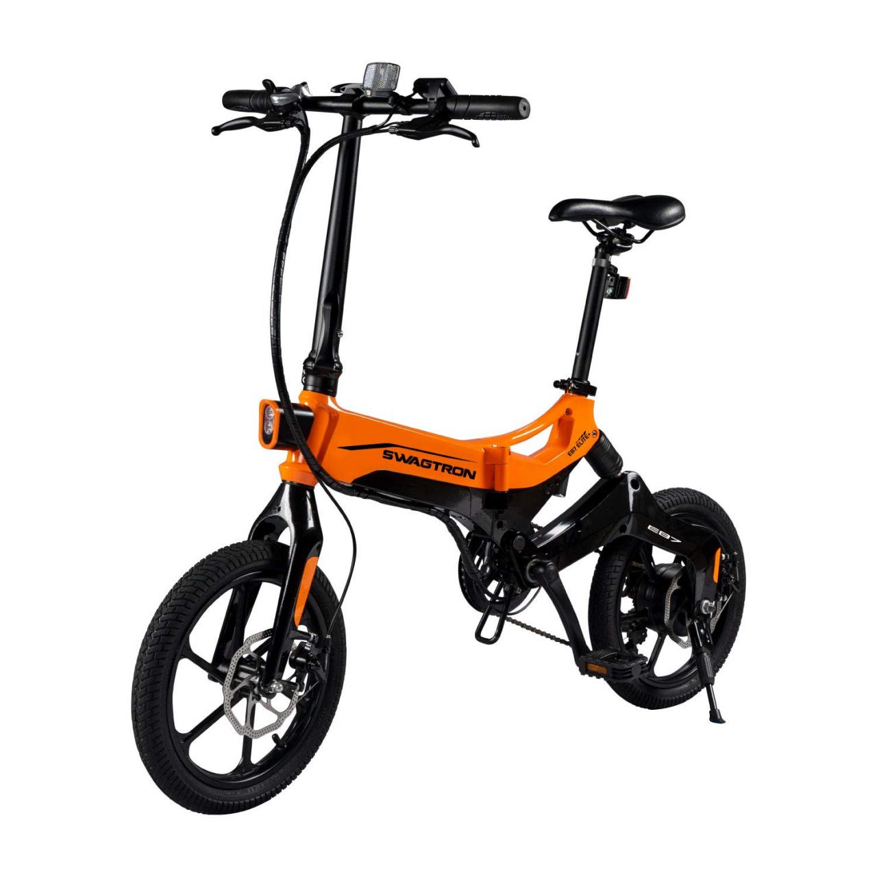 Best Electric Bikes - Top 3 Electric Bicycles